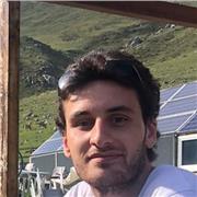 Ingeniero mecánico con casi dos años de experiencia dando clases de matemáticas, física y química